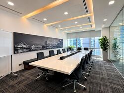 ONE GEORGE STREET (D1), Office #638113351